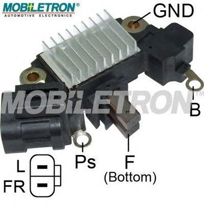 Регулятор MOBILETRON, VRH200064
