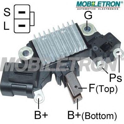 Регулятор напряжения MOBILETRON, VRH200085