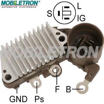Реле-регулятор генератора MOBILETRON, VRH200523A
