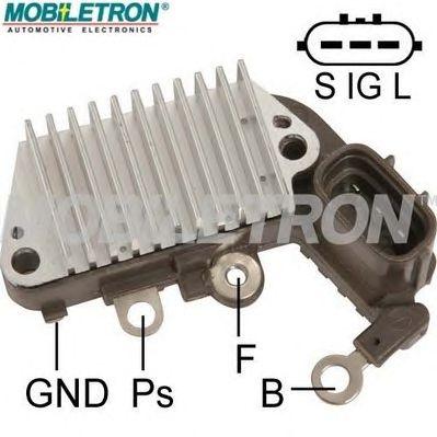Регулятор генератора MOBILETRON, VRH200532A