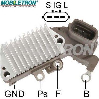 Регулятор генератора MOBILETRON, VRH200535