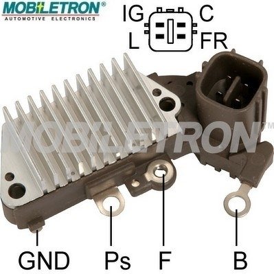 Регулятор MOBILETRON, VRH200540A