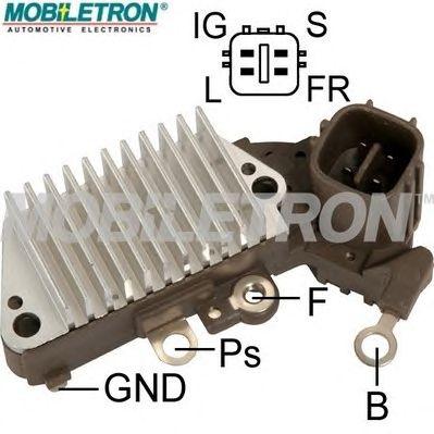 Регулятор MOBILETRON, VRH200564A