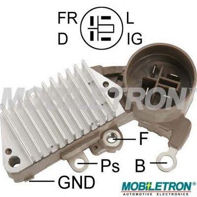 Регулятор генератора MOBILETRON, VRH20058