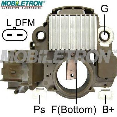 Регулятор генератора MOBILETRON, VRH2009105SE
