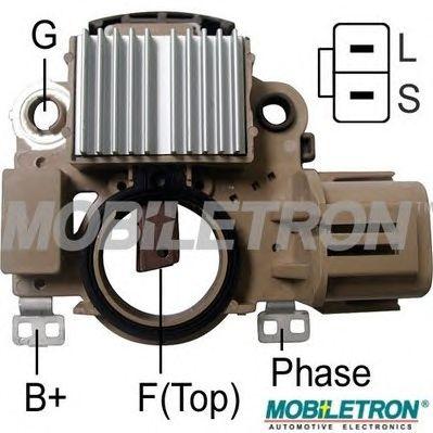 Регулятор напряжения MOBILETRON, VRH2009118