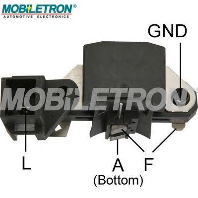 Реле-регулятор генератора MOBILETRON, VRH200916