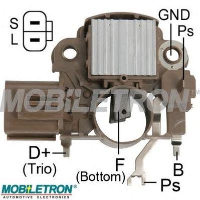Регулятор генератора MOBILETRON, VRH200924
