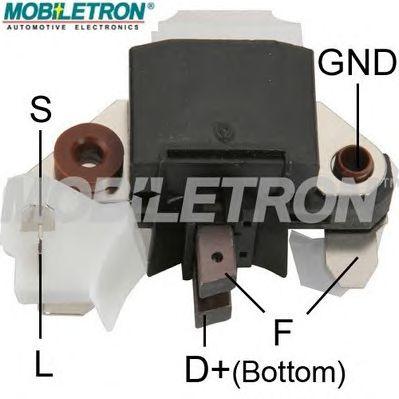 Регулятор напряж MOBILETRON, VRH20093