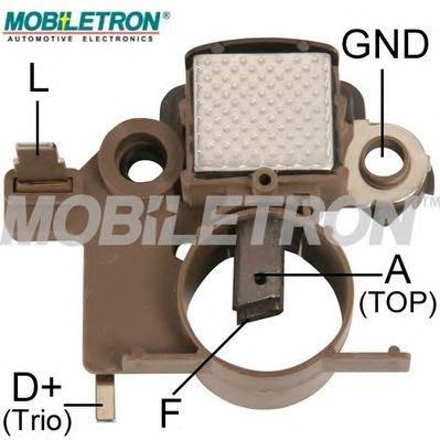 Реле-регулятор генератора MOBILETRON, VRH200931