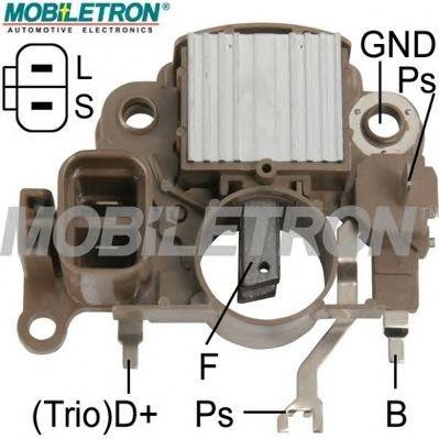 Регулятор MOBILETRON, VRH200935