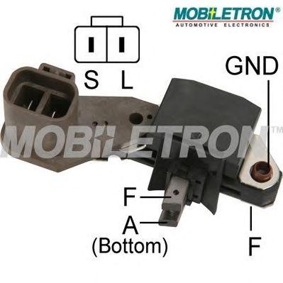Регулятор MOBILETRON, VRH200956