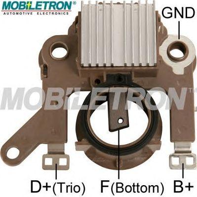 Регулятор напряжения MOBILETRON, VRH200958