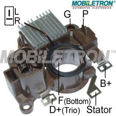 Регулятор генератора MOBILETRON, VRH200964