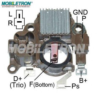 Регулятор генератора MOBILETRON, VRH200964A