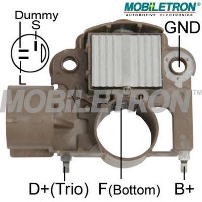 Регулятор MOBILETRON, VRH200965