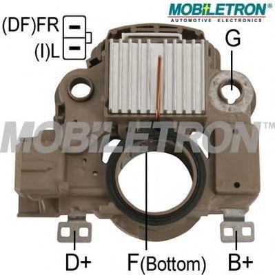 Реле-регулятор генератора MOBILETRON, VRH200983