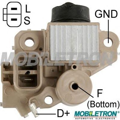 Регулятор напряжения MOBILETRON, VRH200986