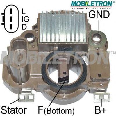 Регулятор генератора MOBILETRON, VRH200990