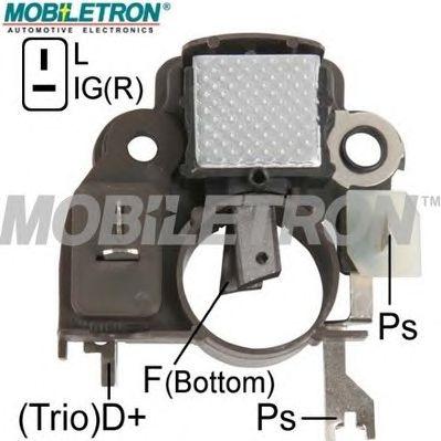 Регулятор генератора MOBILETRON, VRH20099H