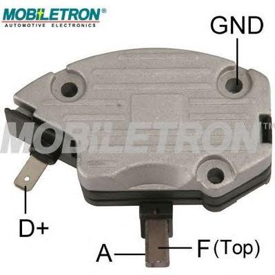 Реле-регулятор генератора 28.3V MOBILETRON, VRLC111B