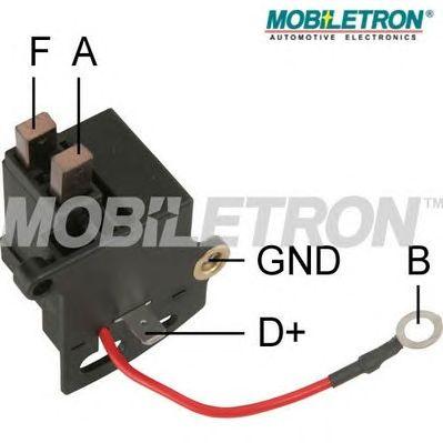 Регулятор MOBILETRON, VRLD160