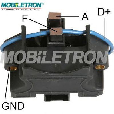 Регулятор генератора MOBILETRON, VRPR128B