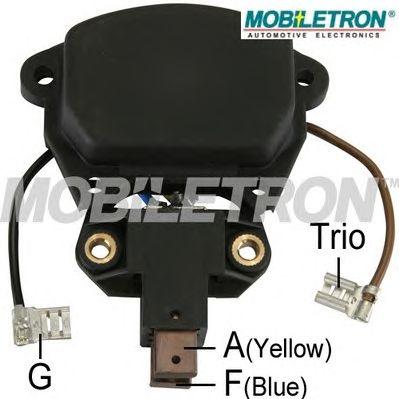 Регулятор генератора MOBILETRON, VRPR135B