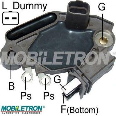 Регулятор генератора MOBILETRON, VRPR1424H