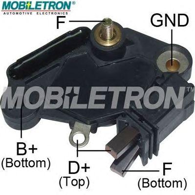 Реле-регулятор генератора 14.7V MOBILETRON, VRPR2288