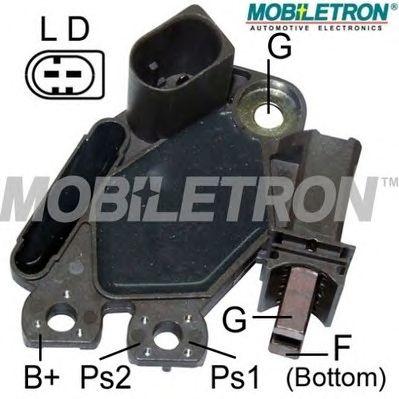 Регулятор MOBILETRON, VRPR2293