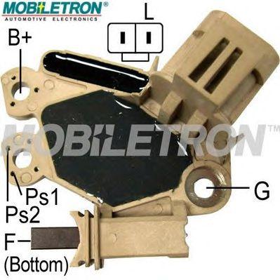 Регулятор генератора MOBILETRON, VRPR3389