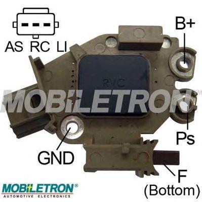 Регулятор генератора MOBILETRON, VRPR4920