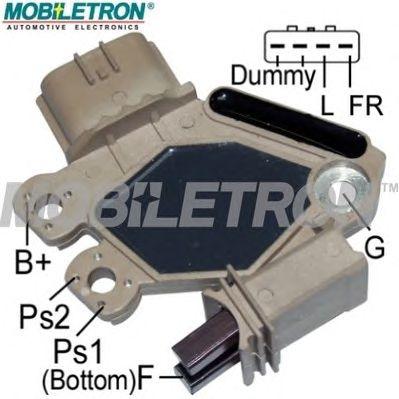 Регулятор генератора MOBILETRON, VRPR5011