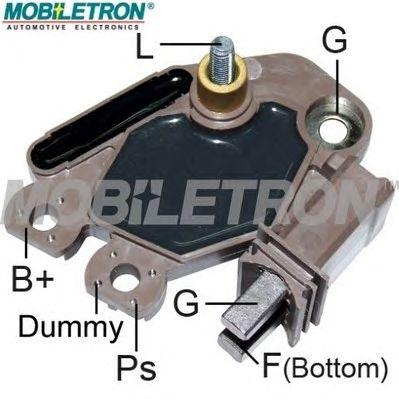 Регулятор генератора MOBILETRON, VRV3874