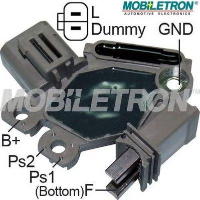 Регулятор MOBILETRON, VRV5001