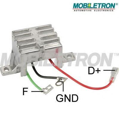 Регулятор MOBILETRON, VRVW003