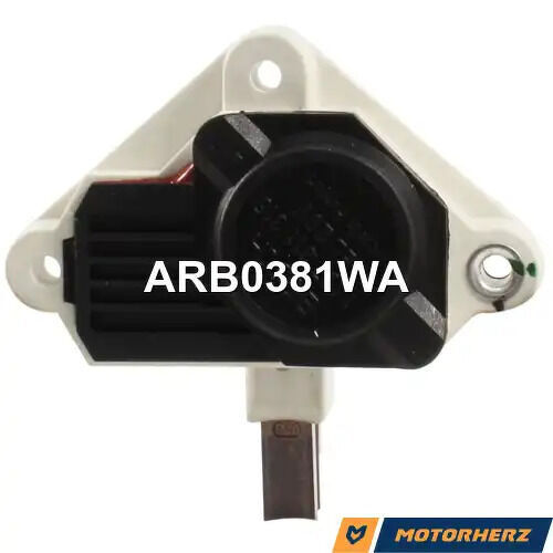 РЕЛЕ РЕГУЛЯТОР ГЕНЕРАТОРА MOTORHERZ, ARB0381WA
