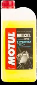 Антифриз MOTUL Motocool Expert 1 л