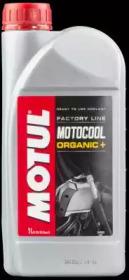 Антифриз MOTUL MOTOCOOL FACTORY LINE 1 л