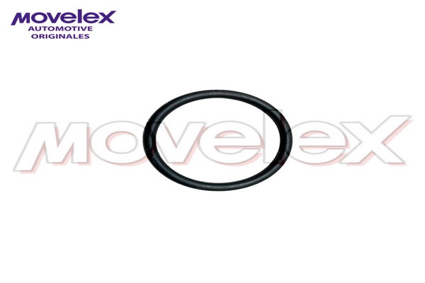 Прокладка масляного насоса MOVELEX, M23406