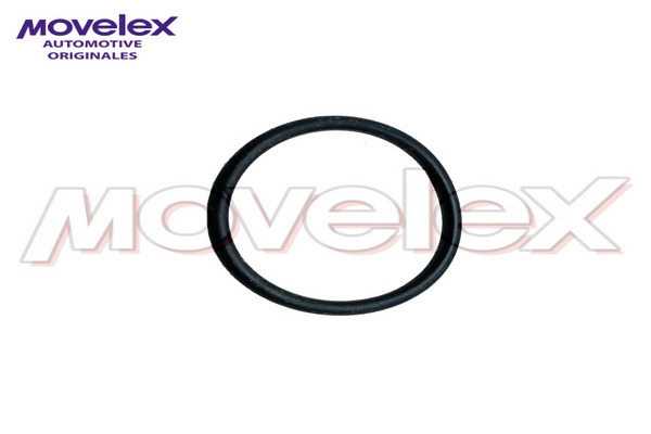 Прокладка масляного насоса MOVELEX, M23407
