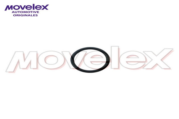 Прокладка масляного насоса MOVELEX, M23718