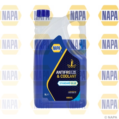 Антифриз NAPA, N905