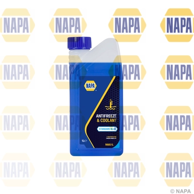 Антифриз NAPA, N9051L