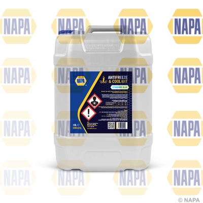 Антифриз NAPA, N90520L