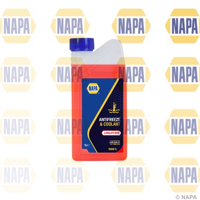 Антифриз NAPA, N9061L