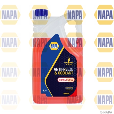 Антифриз NAPA, N9065L