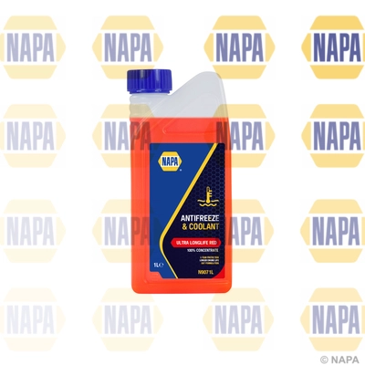 Антифриз NAPA, N9071L