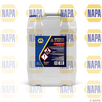 Антифриз NAPA, N90720L